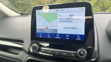 Ford EcoSport 1.0 EcoBoost 140 ST-Line 5dr Petrol Hatchback